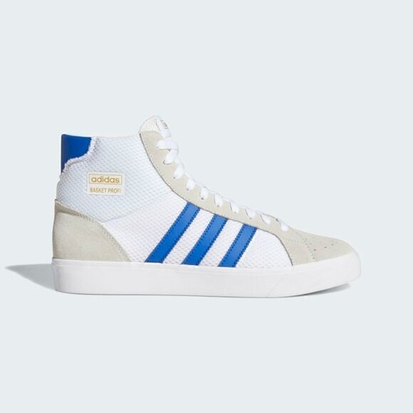 Adidas Basket Profi   - Picture 1 of 8